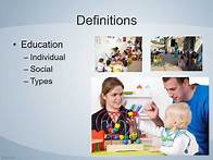 Video thumbnail for Why Study Educational Psychology