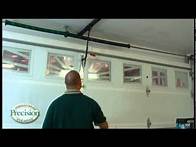 Video thumbnail for How To Open Your Garage Door Manually