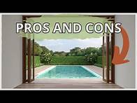 Video thumbnail for What Are Bi-Fold Doors? An Educational Guide to Transforming Your Home
