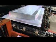 Video thumbnail for Le thermoformage (Techniques de la plasturgie - Cégep de Thetford) HD