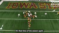 Video thumbnail for College Football Rankings After Week 15 AP Poll: Notre Dame Pushes Past Texas and Tennessee to Claim High Rank, Colorado on the Brink