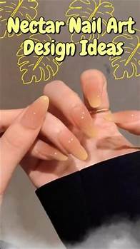 Video thumbnail for Easy Nail Art Designs For Special moment : Nectar Nail Art Design Ideas 💅♥️