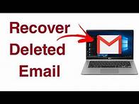 Video thumbnail for How to Recover Permanently Deleted Emails from Gmail