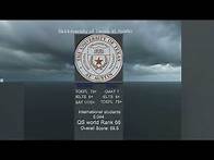 Video thumbnail for QS World University Rankings 2025 . TOP 30 in USA