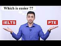 Video thumbnail for IELTS or PTE - Which is easy? | 2020 | Genesis Learning