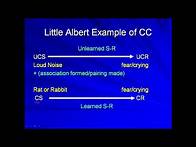 Video thumbnail for AP Psych Review: Classical Conditioning: An Overview