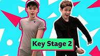 Video thumbnail for KS2 Maths: Measurement with Max and Harvey