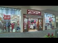 Video thumbnail for Everything Buckeyes store entering its final season
