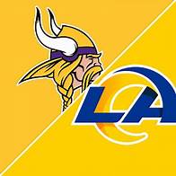Video thumbnail for Rams 27-9 Vikings (Jan 13, 2025) Final Score - ESPN