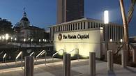 Video thumbnail for Florida's state workers set to receive third consecutive raise, or a $1,000 boost for most