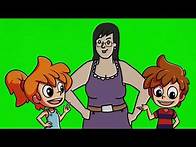 Video thumbnail for 6.6.6 Timeline, Measurement & Geometry Year 6 Level - Maths For Kids