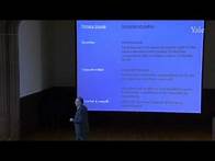 Video thumbnail for 17. Distributive Justice and the Welfare State