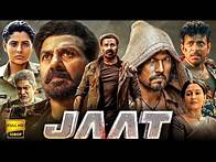 Video thumbnail for Jaat Full Movie In Hindi | Sunny Deol, Randeep Hooda, Regina Cassandra | Jatt Movie | Facts & Review