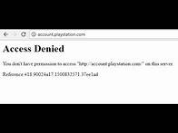 Video thumbnail for Best Way to Fix: Access Denied You don't have permission to access Error