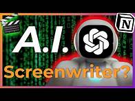 Video thumbnail for How to Write a Screenplay using AI: a Step-by-Step Guide