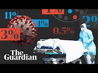 Video thumbnail for Why coronavirus death rates are so different