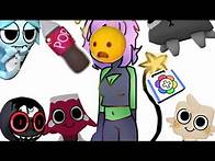 Video thumbnail for How to build your OC and what to make with it! (Dandys world in the background)