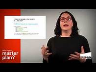 Video thumbnail for Apply to graduate school: key points, tips, and suggestions