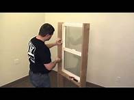 Video thumbnail for How to Replace a Vinyl Window Secondary Vent Stop
