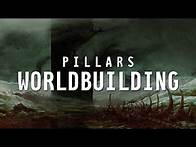 Video thumbnail for Worldbuilding Pillars | Identifying Your World's Key Elements