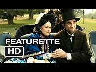 Video thumbnail for Lincoln 20 Min. Featurette (2012) - Steven Spielberg Movie HD