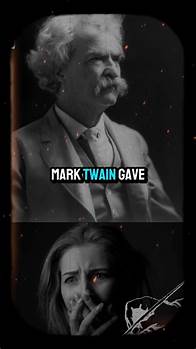 Video thumbnail for Mark twain wisdom and knowledge quotes success life #motivation #mindset #quotes #subscribe