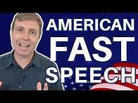 Video thumbnail for AMERICAN ENGLISH ACCENT TRAINING 🇺🇸 (Speak Naturally & Easily)