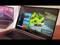 Video thumbnail for How To Upgrade Windows 10 Home Chinese To Pro English On Xiaomi Notebook Pro - Tutorial