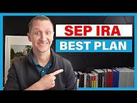 Video thumbnail for SEP IRA: Is this the best retirement plan for small business owners?