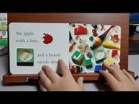 Video thumbnail for I Spy Little Bunnies
