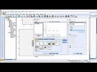 Video thumbnail for Testing the Assumptions for Correlation in SPSS