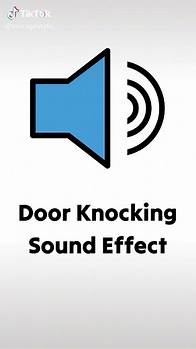 Video thumbnail for Storage (@storagestyle_) - Knocking Sound Effect Compilation