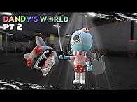Video thumbnail for Will Bobette SURVIVE the MAIN Run? Pt2 | Dandy's World - Roblox