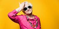 Video thumbnail for Five stereotypes about older workers debunked