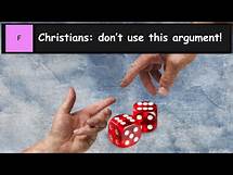Video thumbnail for Atheists: Forget Pascal’s Wager. Here’s the Real Challenge.