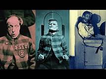 Video thumbnail for Trans-Allegheny Lunatic Asylum: A Real-Life House of Horrors