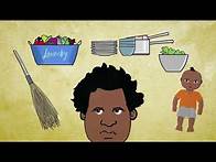 Video thumbnail for Gender Inequality & Domestic Violence