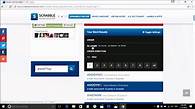 Video thumbnail for Scrabble Word Finder