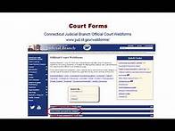 Video thumbnail for Motion to Open Judgment