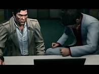 Video thumbnail for Kiryu Slamming Table