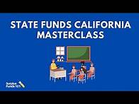 Video thumbnail for State Funds Tutorial: California Investigator Masterclass Part 1. Exact Steps On How To Register.