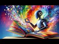 Video thumbnail for 100% Automated AI Children's Story Book Generator (Including Text On Image AI Automation)
