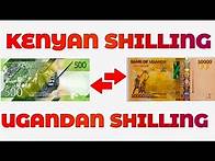 Video thumbnail for Kenyan Shilling To Ugandan Shilling Exchange Rate Today | KES To UGX | UGX To KSH