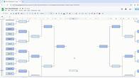 Video thumbnail for How to Make a March Madness Bracket in Excel or Google Sheets