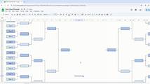 Video thumbnail for How to Make a March Madness Bracket in Excel or Google Sheets