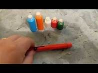 Video thumbnail for TruFlare pen launcher review and demo