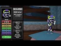 Video thumbnail for OC Creator