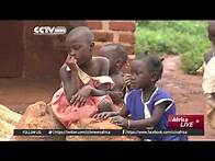 Video thumbnail for Uganda's population up by more than 40% since 2002