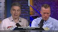 Video thumbnail for What NFL game is on tonight? Start time, how to watch for Thursday Night Football, Week 7 NFL schedule