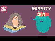 Video thumbnail for Gravity | The Dr. Binocs Show | Learn Videos For Kids
